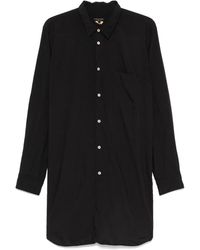 Comme des Garçons - Camicia Con Colletto Button-Down - Lyst