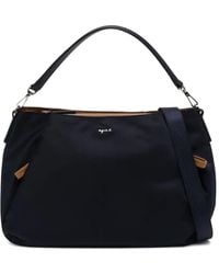 agnès b. - Multi-Way Tote Bag - Lyst