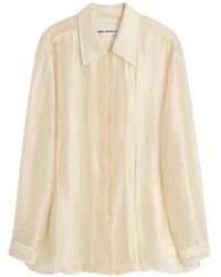 Our Legacy - Tuxedo Every Shirt - Lyst