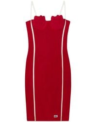 Gcds - Hello Kitty Short Dress - Lyst