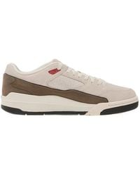 Nike - Flight Court Sneakers - Lyst