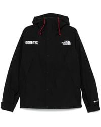 The North Face - Gore-Tex Mountain Jacket - Lyst