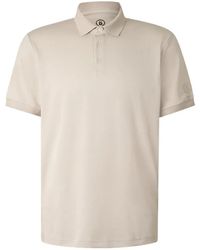 Bogner - Daniel Logo-Print Polo Shirt - Lyst