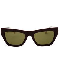 Etro - Cat-Eye Sunglasses - Lyst