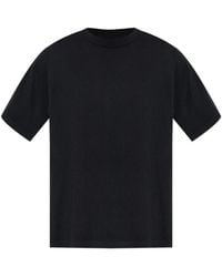 Lisa Yang - Bradley Crew-Neck T-Shirt - Lyst