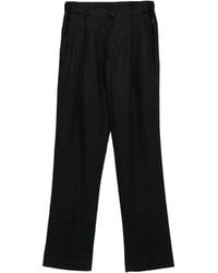 Hevò - Torrecanne Trousers - Lyst