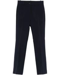 ROSSO35 - Pantalones con detalle de bolsillo - Lyst