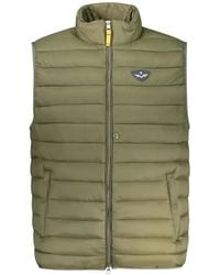 Armata Di Mare - Logo-Patch Gilet - Lyst