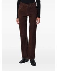 Arma - Pantalones Lisos - Lyst