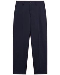 Aspesi - Button Pocket Trousers - Lyst