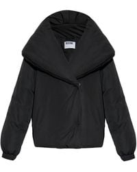 Moschino - パデッドジャケット - Lyst