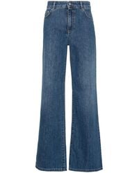 Moschino - Pants Clothing - Lyst