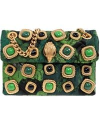 Kurt Geiger - Mini Kensington Shoulder Bag - Lyst