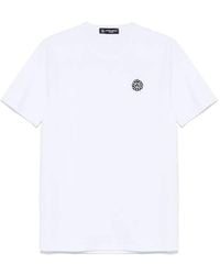 Societe Anonyme - ロゴ Tシャツ - Lyst
