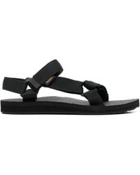 Teva - Sandales À Attache Scratch - Lyst