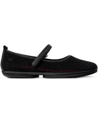 Camper - Nina Strap Ballerinas - Lyst