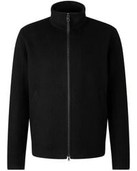 Bogner - Brice Double-Faced Wool Jacket - Lyst