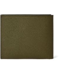 Paul Smith - Portefeuille Floral Street En Cuir - Lyst