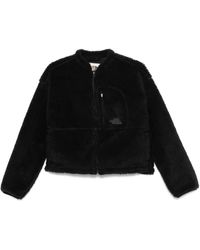 The North Face - Extreme Pile 2 Fz Jacket - Lyst