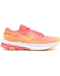 Mizuno - Wave Skyrise 5 Sneakers - Lyst