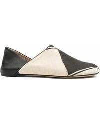 JW Anderson - Mules Color Block - Lyst