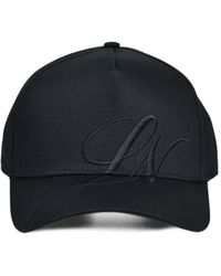 LAST NEST - Logo-Embroidered Cap - Lyst
