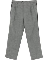 Chimala - Pleated Trousers - Lyst
