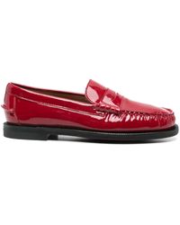Sebago - Classic Dan ローファー - Lyst
