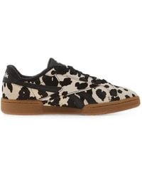 Reebok - Baskets Club C Grounds - Lyst
