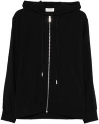Yes London - Zip-Fastening Hoodie - Lyst