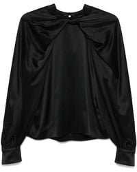 Max Mara - Key Blouse - Lyst