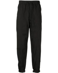 3.1 Phillip Lim - Tapered-Leg Track Pants - Lyst