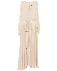 LE_RJTANGE® - Mono Con Diseño Cruzado - Lyst