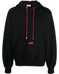 Gcds - Sweaters Black - Lyst