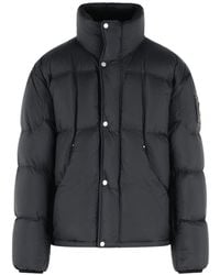 Moose Knuckles - Everest Quilted Down Jacket - Lyst