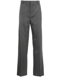 Wardrobe NYC - Straight-Leg Trousers - Lyst