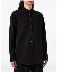 Kith - Ora Ii Button-Down Shirt - Lyst