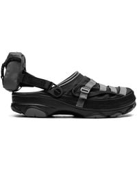 Crocs™ - Clogs X Beams Classic All-Terrain Military - Lyst