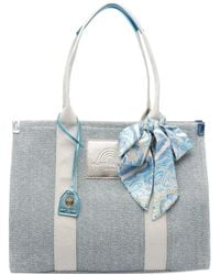 Kurt Geiger - Southbank Handtasche - Lyst