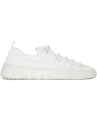 Osklen - Lace-Up Sneakers - Lyst