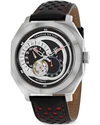 Christian Van Sant - Machina 42Mm Watch - Lyst