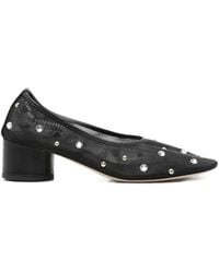 Dear Frances - Pumps Con Cristalli 45Mm - Lyst