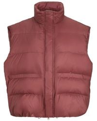 Brunello Cucinelli - Water-Resistant Matte-Nylon Down Jacket With Monili - Lyst