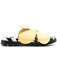 Camper - Brutus Twins Slippers - Lyst