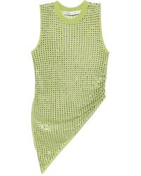 Christopher Esber - Cirrus Tank Top - Lyst