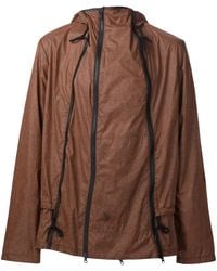 Y-3 - 'mutable Windbreaker' Jacket - Lyst
