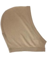 Rick Owens - Fine-Knit Balaclava - Lyst
