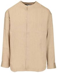Jacquemus - "La Chemise Pastro" Blouse - Lyst