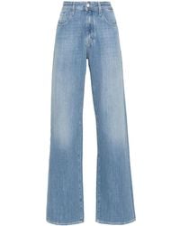Jacob Cohen - Hailey Relaxed Fit Jeans - Lyst