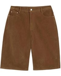 Apparis - Ren Bermuda Shorts - Lyst